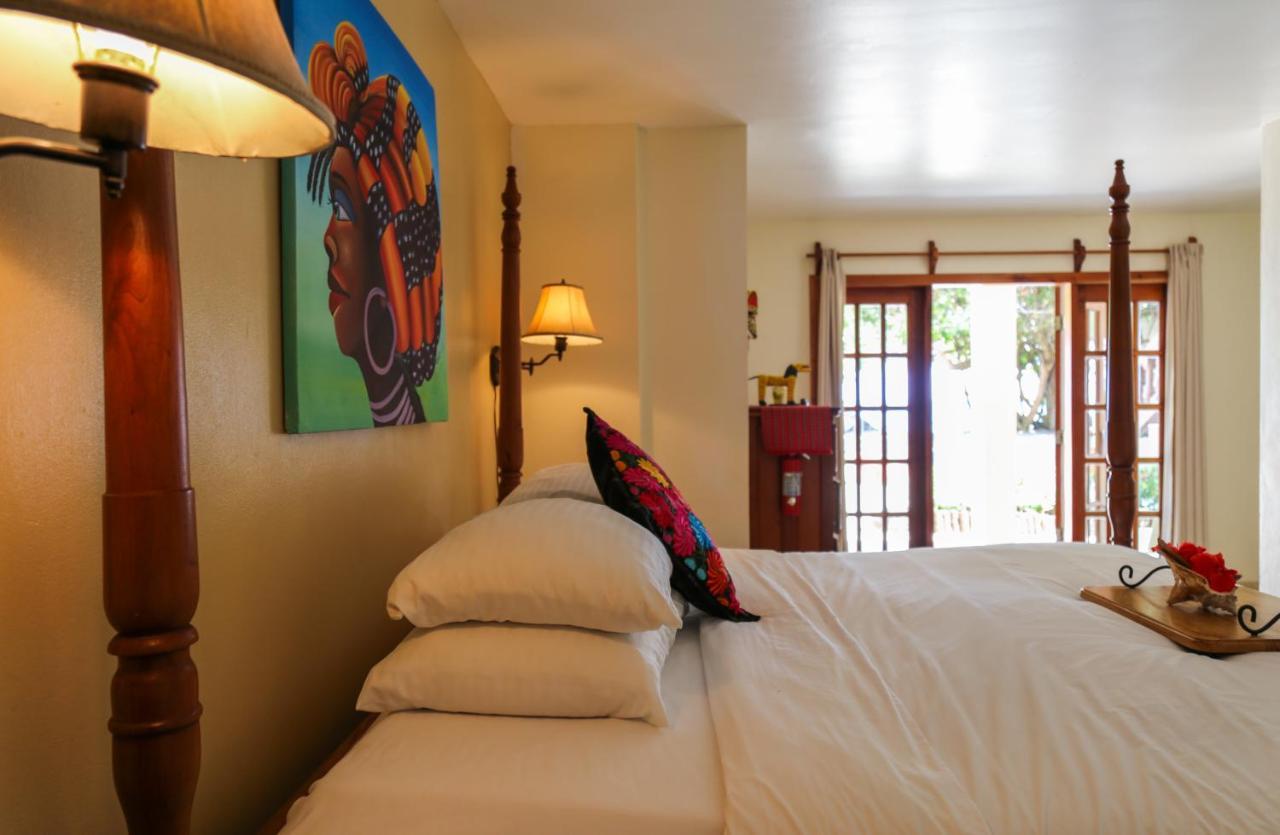 King Room with Sea View