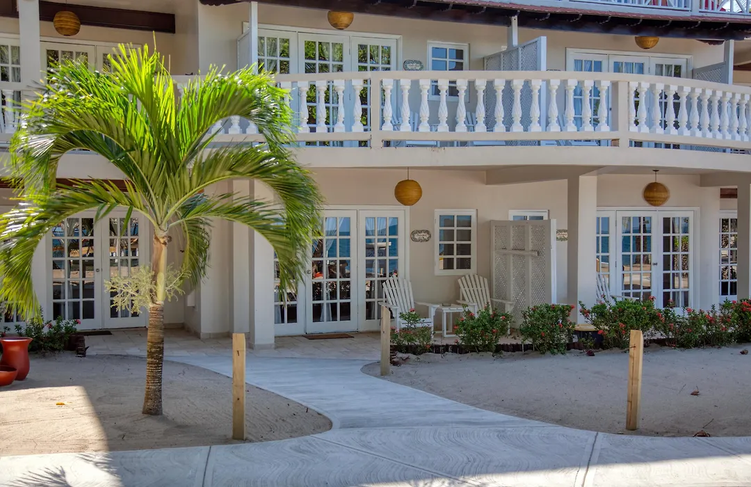 The Colonial At Jaguar Reef-1
