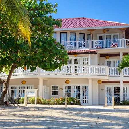 The Colonial At Jaguar Reef-2